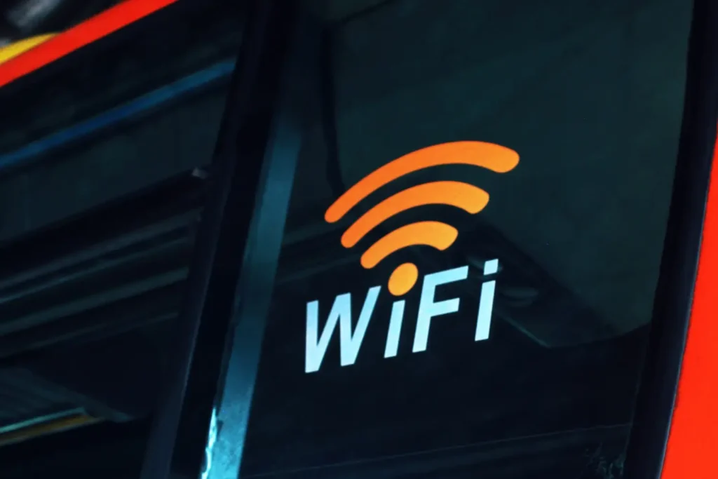 WiFi 3 - Rootecco