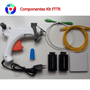 Kit FTTR