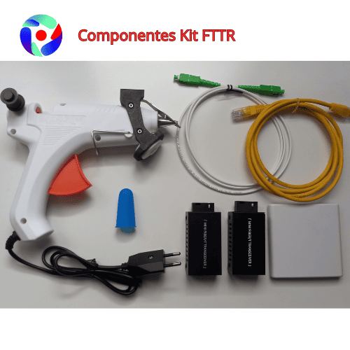 Kit FTTR