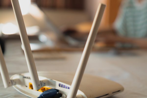 Cobertura wifi y datos a contratar